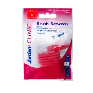 조르단 인터덴탈 브러쉬 미니