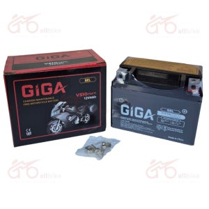 기가 배터리 VS10 12V 4AH 21-2242-007