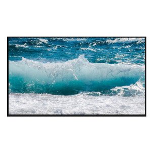 LG전자 LG전자 65QNED70TNA QNED 65인치 각도조절 벽걸이 1등급 LED TV 전국무료배송 대성가전
