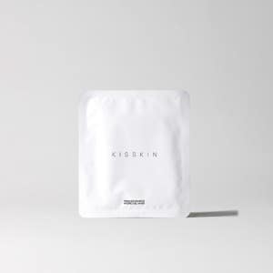 [키스킨] 프리미엄 다이아몬드 하이드로겔 마스크팩 마스크팩