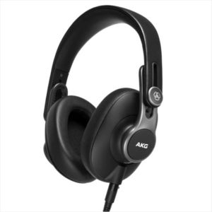 AKG K371 헤드폰