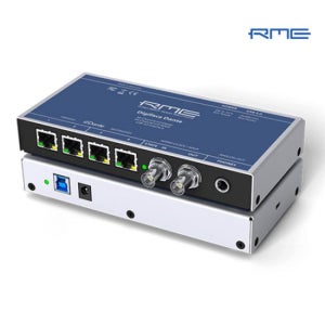 RME AUDIO Digiface Dante