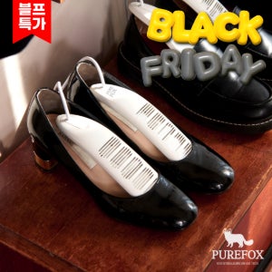 [공식몰] 퓨어폭스 에코 신발관리기 건조 살균 탈취