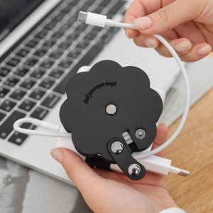 비스킷 롤 빅 / 노트북 충전기 전용