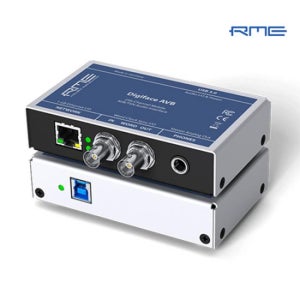 RME AUDIO Digiface AVB