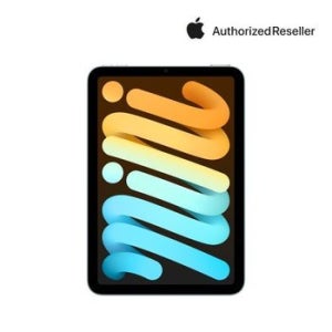 아이패드 미니 7세대 Wi-Fi 512GB 블루 MYH13KH/A