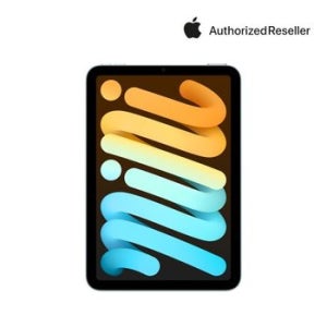 아이패드 미니 7세대 Wi-Fi 256GB 블루 MXNC3KH/A