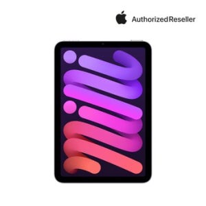 아이패드 미니 7세대 Wi-Fi 128GB 퍼플 MXN93KH/A