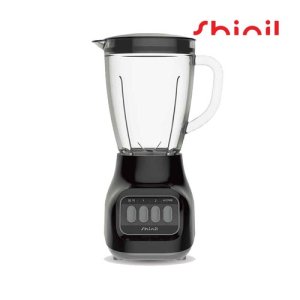 [신일]신일 다용도 유리 믹서기 1.5L SMX-B350TW