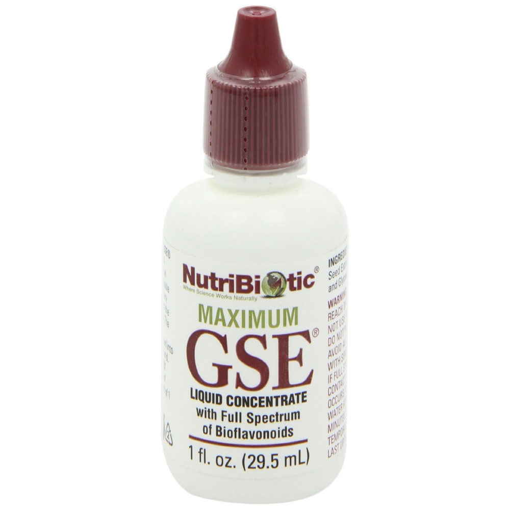 <b>뉴트리바이오틱</b> 맥시멈 GSE 30ml