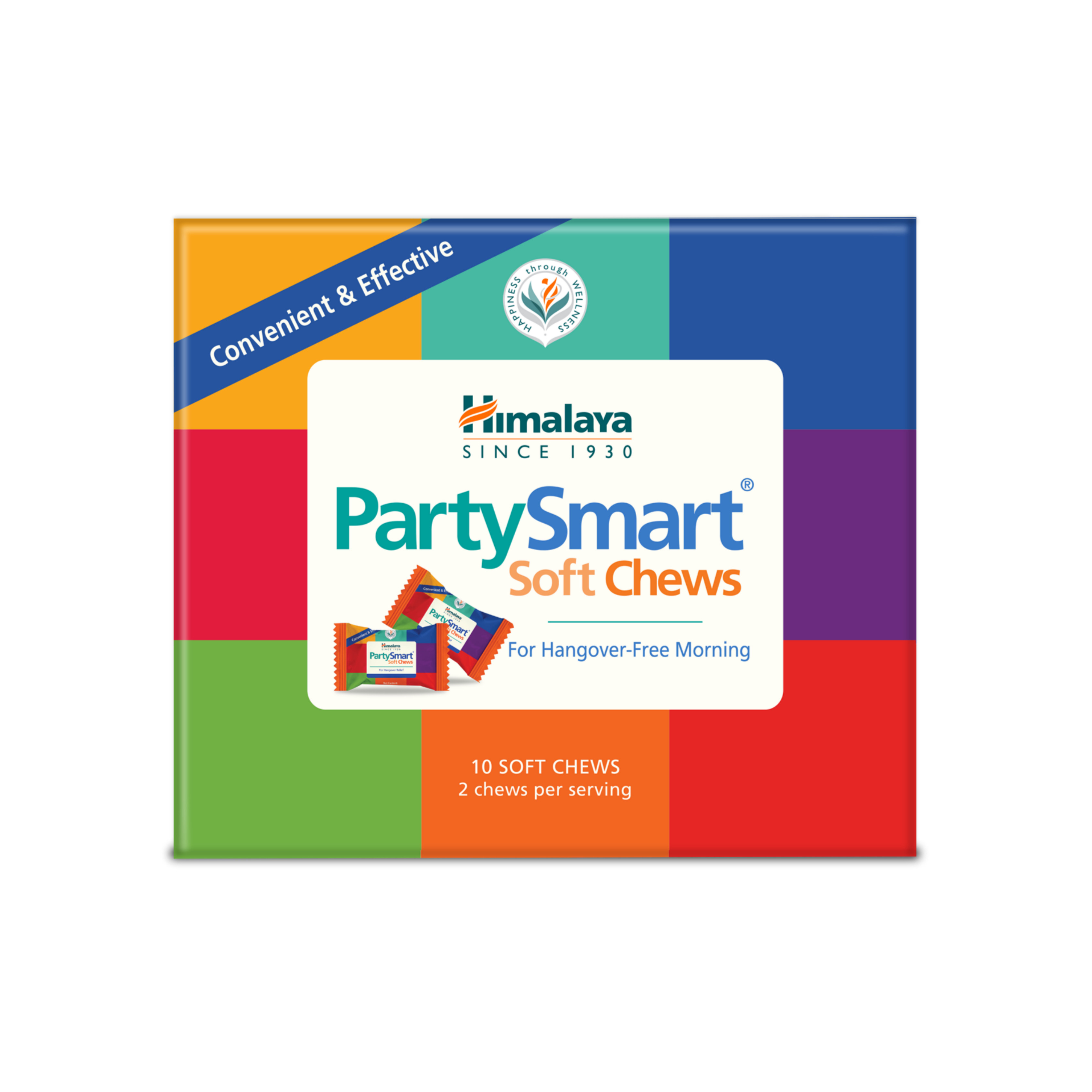 <b>파티스마트</b> 소프트 츄스 3.05g x 10개입