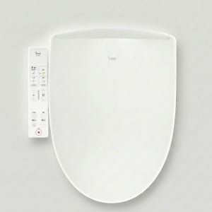 이누스 방수비데 IS-510 스마트터치 직접설치