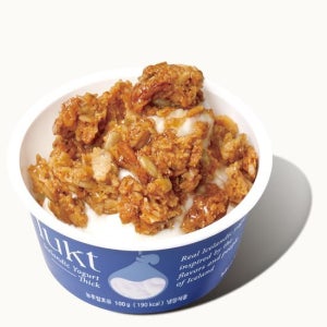 룩트 그래놀라 요거트볼 14종 택1