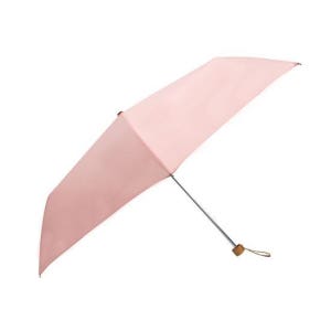 올리브영 초경량 UV 우양산 핑크