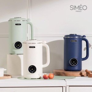 시메오 죽두유 마스터 두유제조기 1000ml TV상품