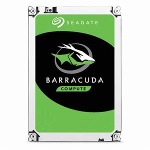 씨게이트 Seagate BarraCuda 5400/256M(ST4000DM004 4TB) .