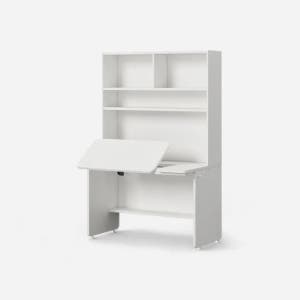 티오 각도조절책상 세트 (옵션 택1)