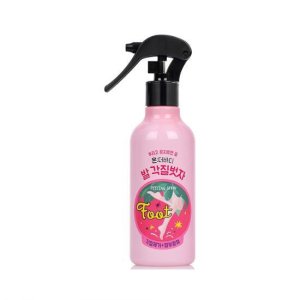 온더바디 발각질벗자 풋필링 스프레이 240ml
