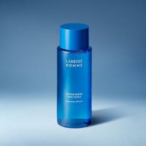 라네즈옴므 액티브워터 스킨 180ml