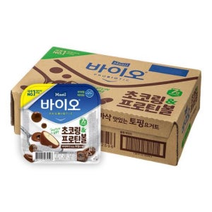 매일유업 매일바이오 12입 냉장 2종 택1