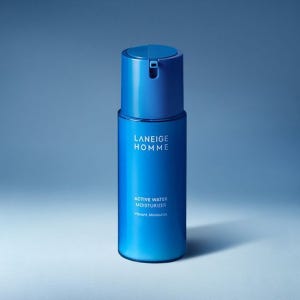 라네즈옴므 액티브워터 모이스처라이저 125ml