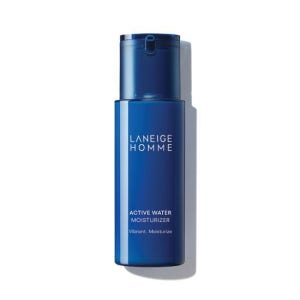 라네즈옴므 액티브워터 모이스처라이저 125ml
