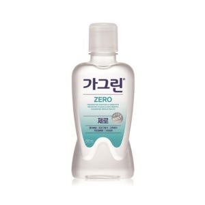 가그린 제로 250ml