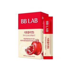비비랩 석류콜라겐S 14포 2주분