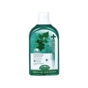덴티스테 내츄럴 오랄린스 700ml