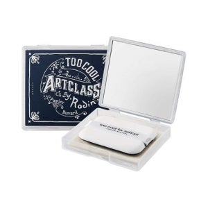 투쿨포스쿨 피니쉬 세팅 오일 페이퍼 택1