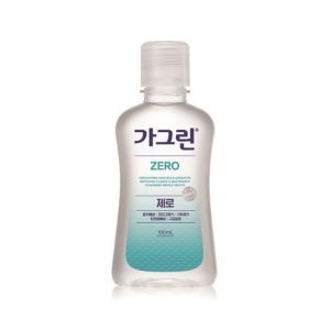 가그린 제로 100ml