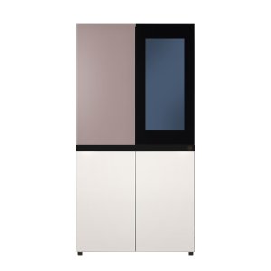 LG전자 LG전자 오브제컬렉션 노크온 T875MKE412 (HM) 운송료 상이