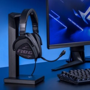 ASUS ROG DELTA S ANIMATE 게이밍 헤드셋