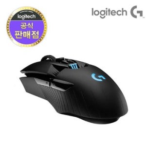 로지텍코리아정품 로지텍G G903 HERO WIRELESS 게이밍마우스
