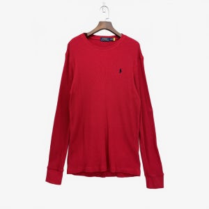 (L) 폴로 공용 니트