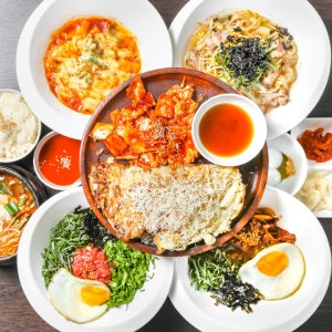 서울 동대문 연한담 2만원 자유 이용권