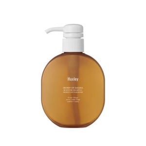 헉슬리 모이스처 샴푸 모로칸 가드너 300ml