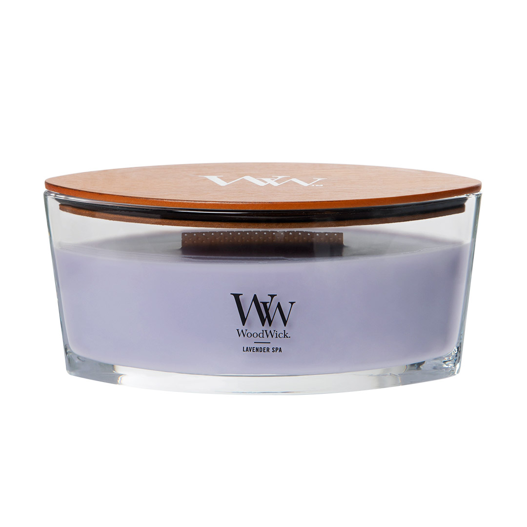 우드윅 라벤더 스파