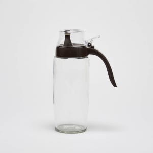 [자주] 심플 오일 소스병 500ML - 투명 (J70N9020797)