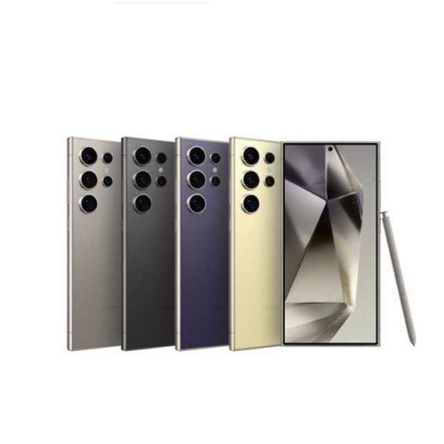 삼성 갤럭시 S24 울트라 5G 512GB  블랙 그레이 퍼플 크림 솔직 리뷰 — 실제 써보니 어떤가요?