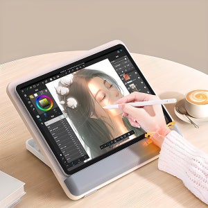 제이비 아이패드 태블릿 드로잉 거치대  WD01