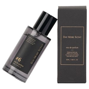 데이모어센트 #04 목욕하는여인 / 이리드말트 Type 니치향수/오드퍼퓸  1개  50ml