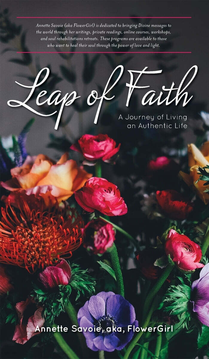 Leap of Faith