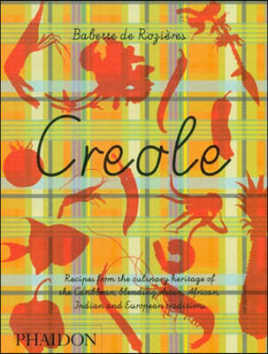 Creole (Hardcover )