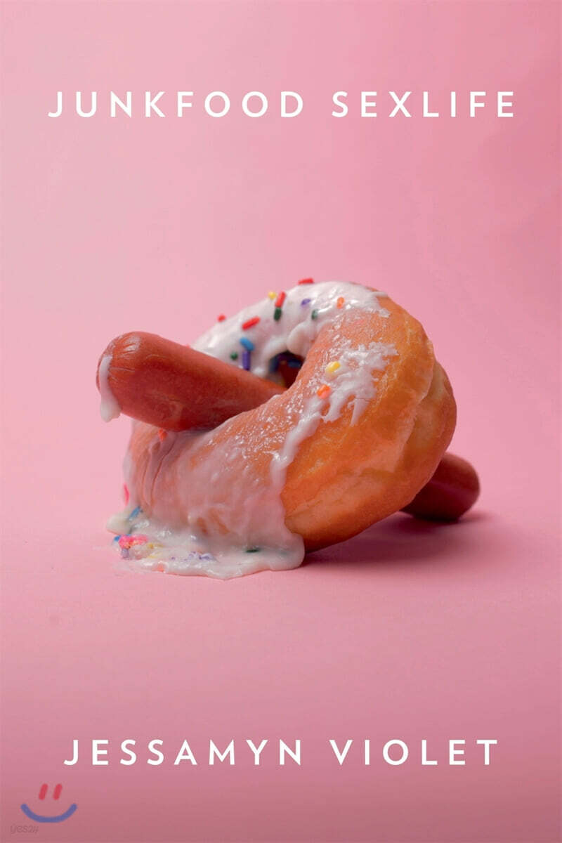 Junkfood Sexlife