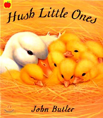 Hush Little Ones