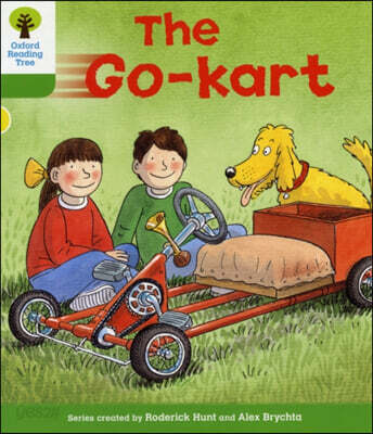 (The)Go-kart 표지