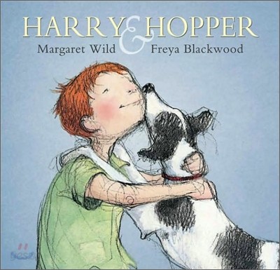 Harry&hopper