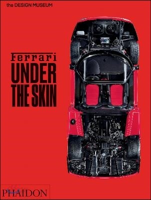 Ferrari (Under the Skin)
