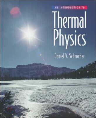 Introduction to Thermal Physics